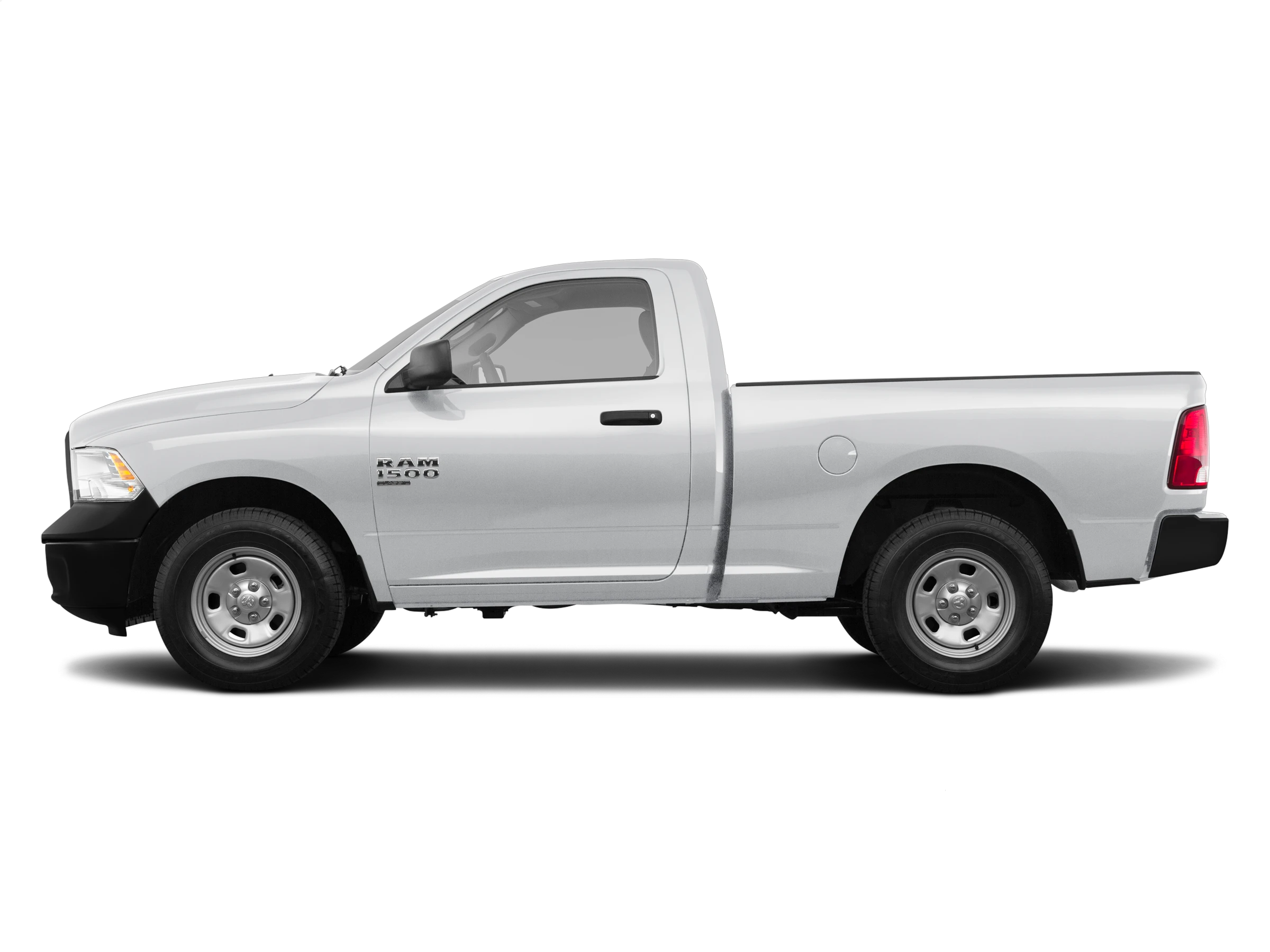 2022 Ram 1500 Classic