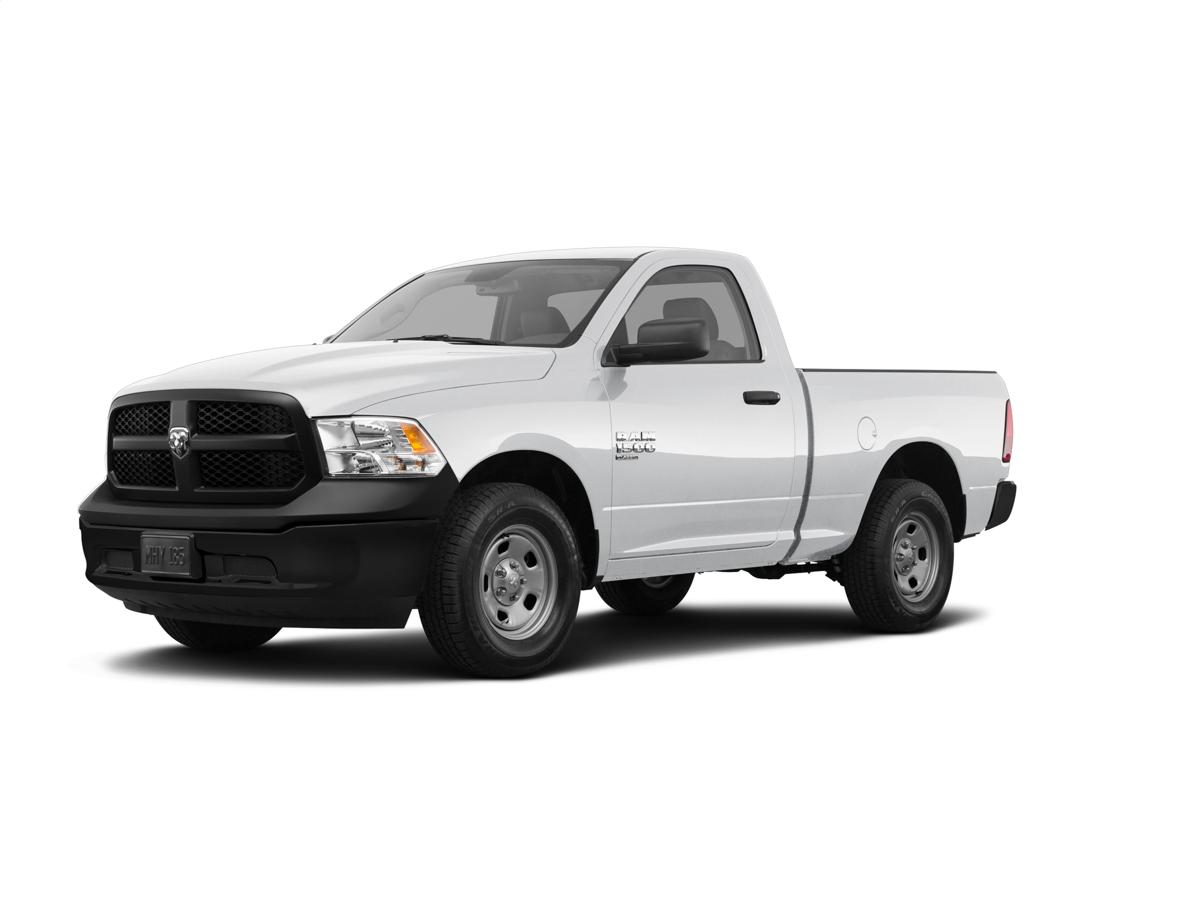2022 Ram 1500 Classic