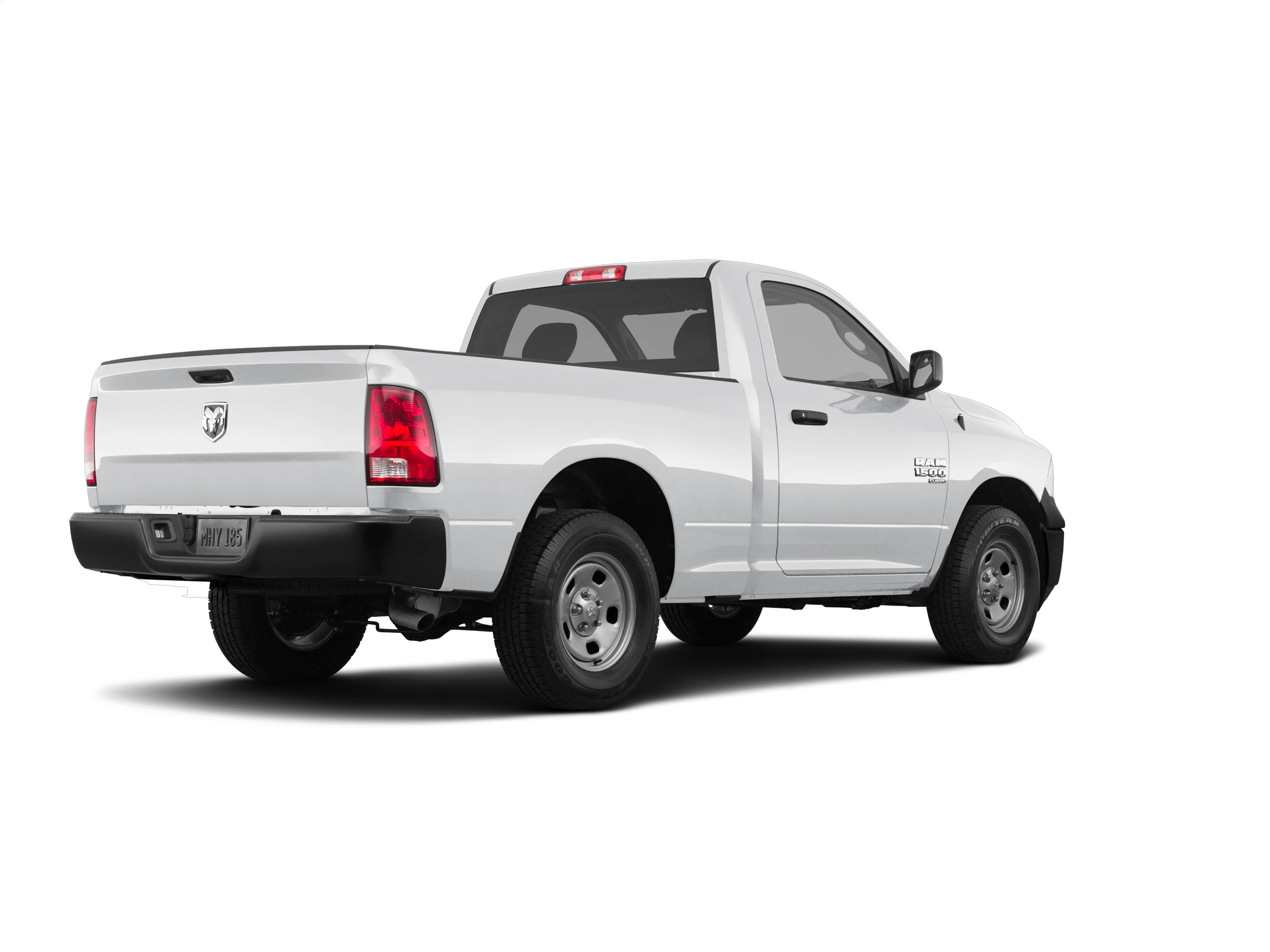 2022 Ram 1500 Classic