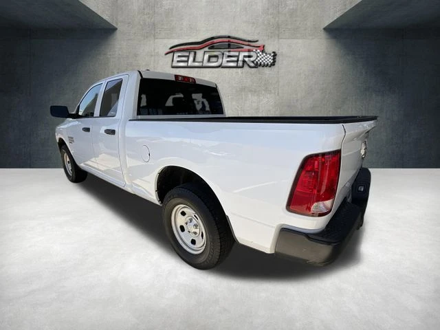 Elder Mitsubishi