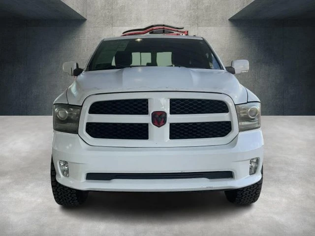 Elder Mitsubishi Killeen