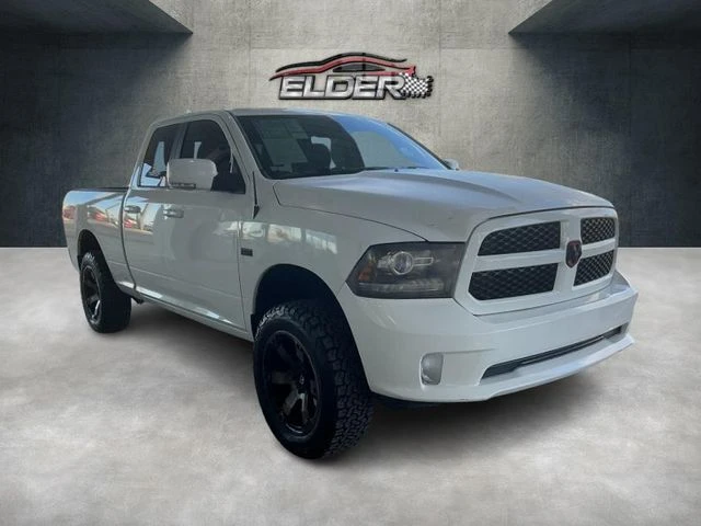 Elder Mitsubishi Killeen