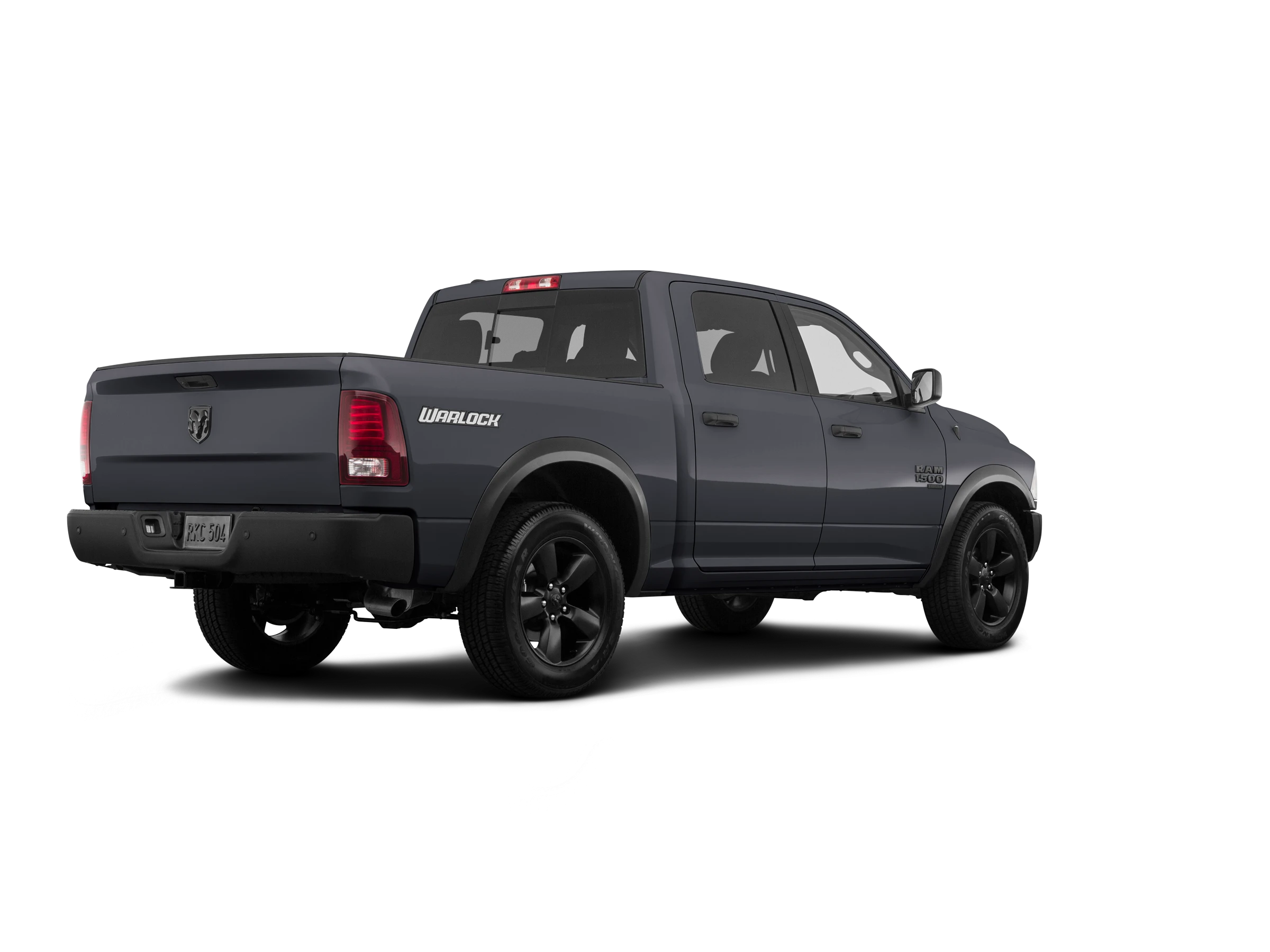 Elder Mitsubishi Killeen