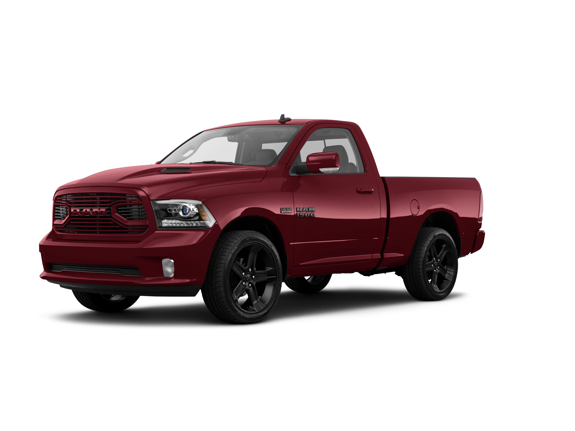 2018 RAM Ram 1500 Pickup Laramie's photo