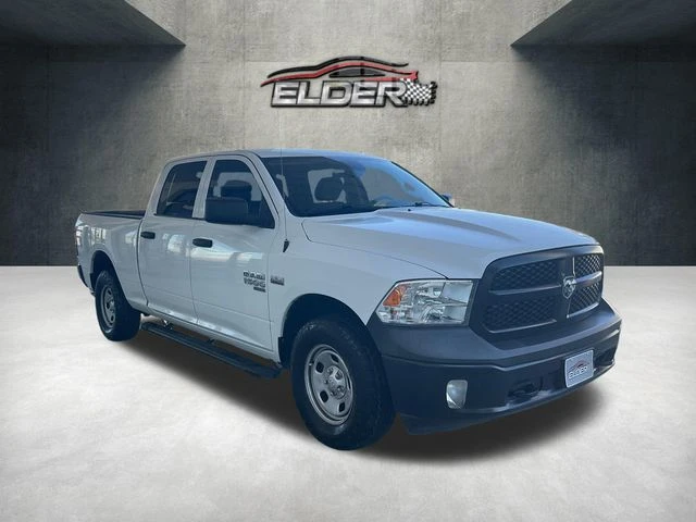 Elder Mitsubishi