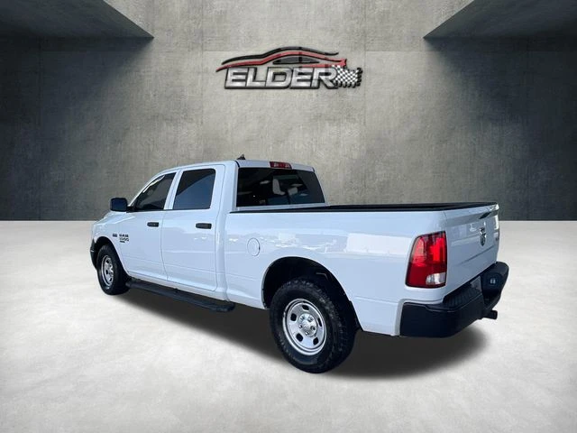 Elder Mitsubishi