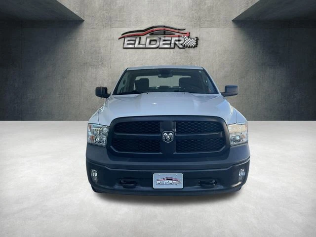Elder Mitsubishi