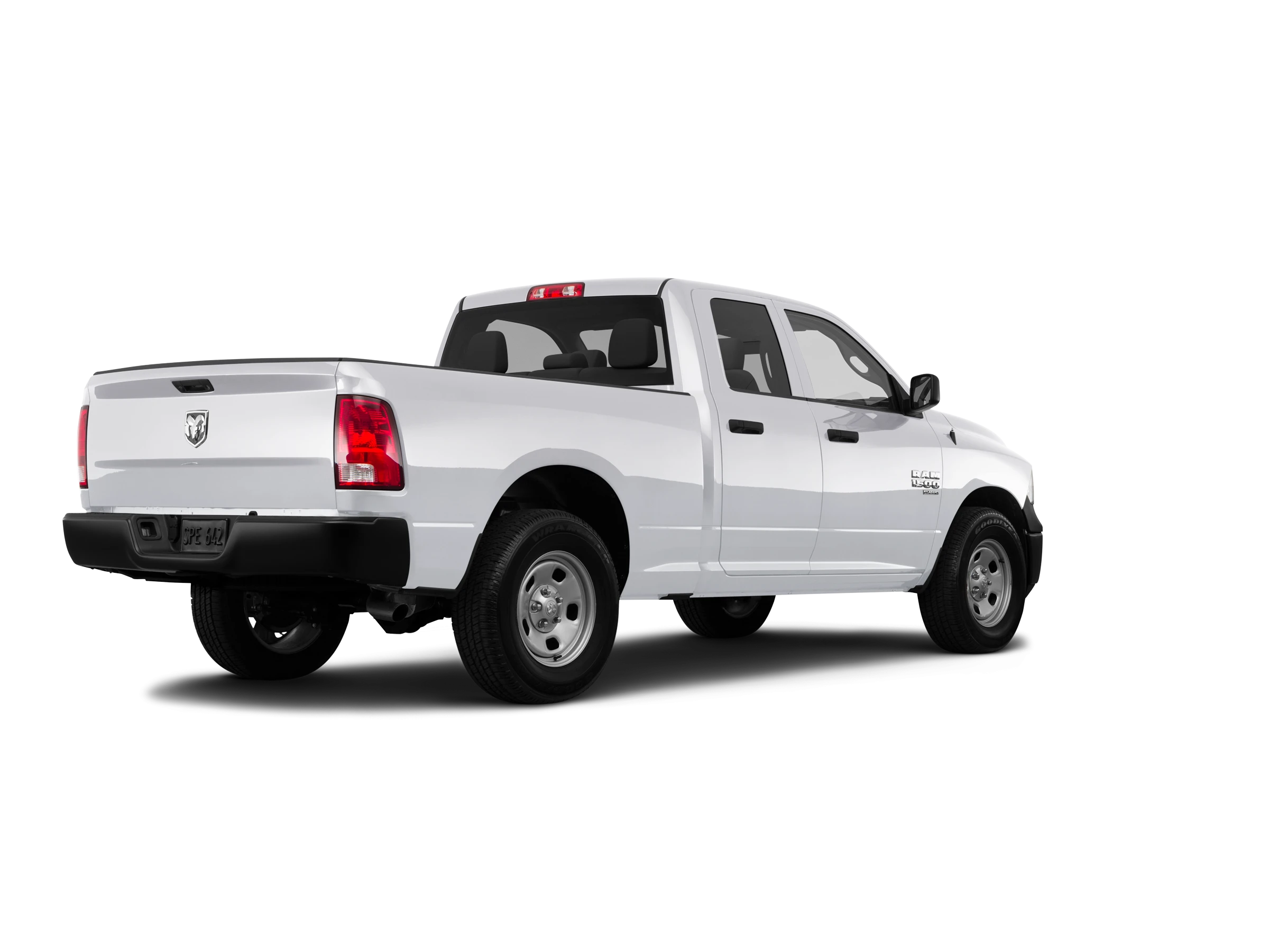 2023 Ram 1500 Classic