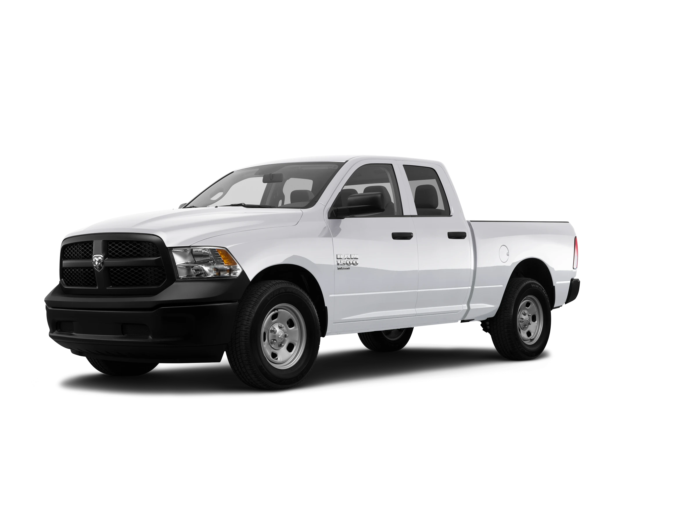 2023 Ram 1500 Classic