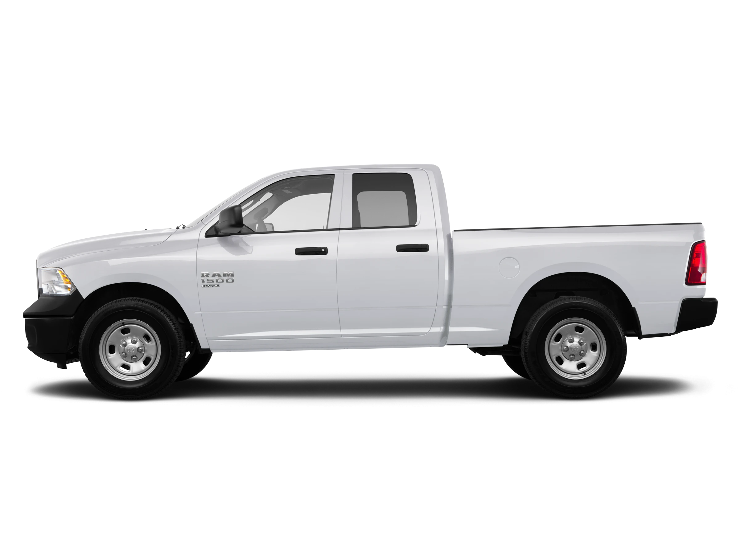 2023 Ram 1500 Classic