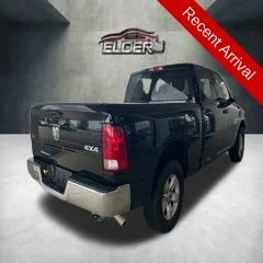 Elder Mitsubishi Killeen
