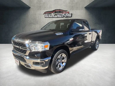 2022 RAM 1500 Pickup