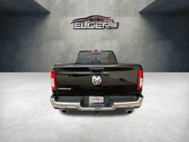 Elder Mitsubishi