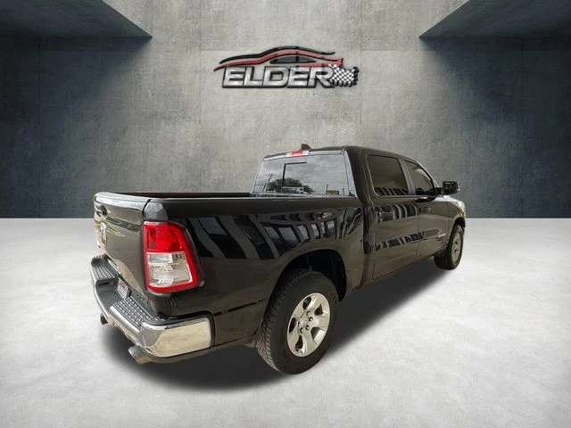 Elder Mitsubishi