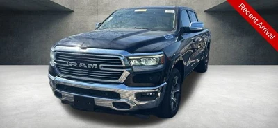 2019 RAM Ram 1500 Pickup Laramie