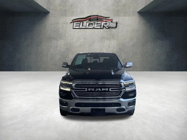 Elder Mitsubishi Killeen