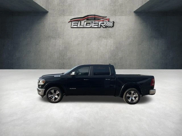 Elder Mitsubishi Killeen