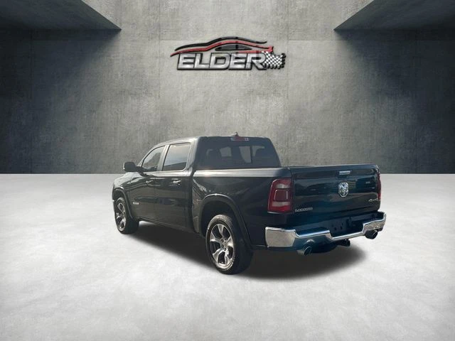 Elder Mitsubishi Killeen