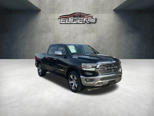 Elder Mitsubishi Killeen