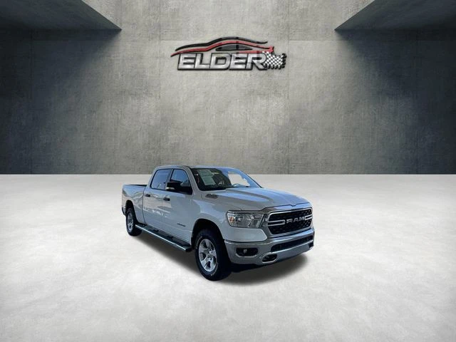 Elder Mitsubishi Killeen