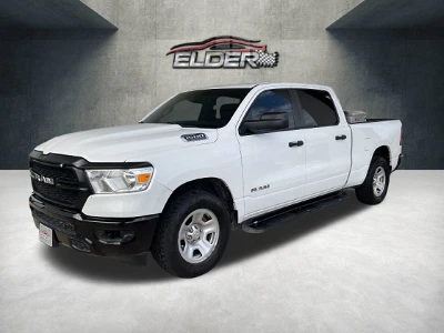 2022 RAM 1500 Pickup