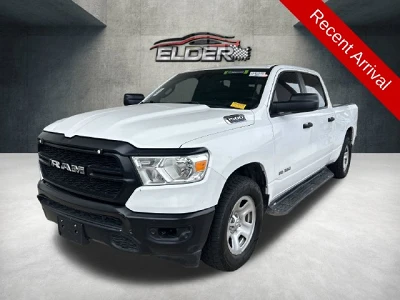 2022 RAM 1500 Pickup