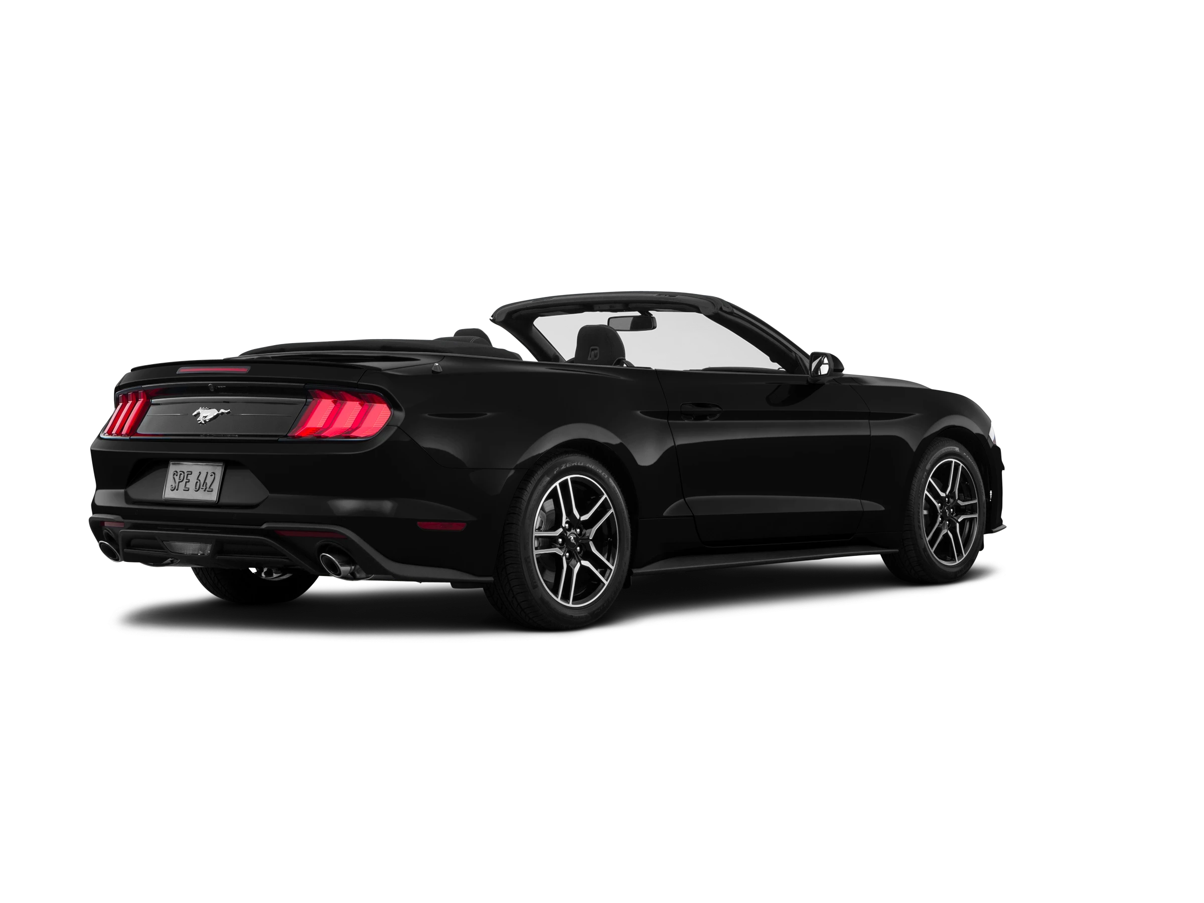 Elder Mitsubishi Killeen