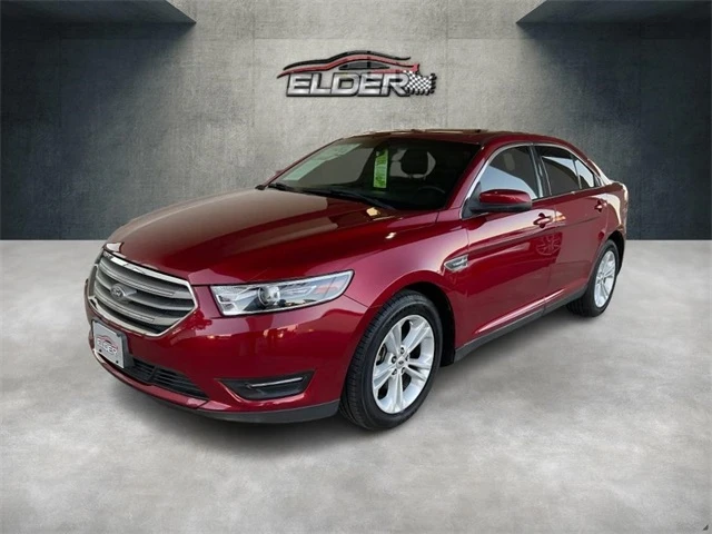 Elder Mitsubishi Killeen