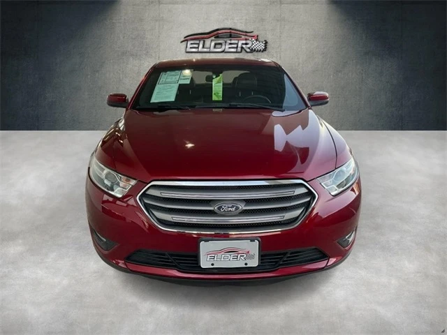 Elder Mitsubishi Killeen