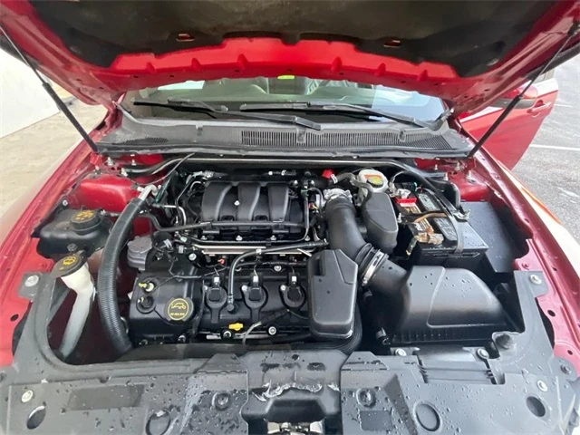 Elder Mitsubishi Killeen