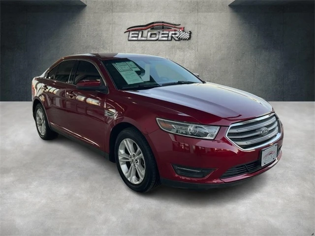 Elder Mitsubishi Killeen