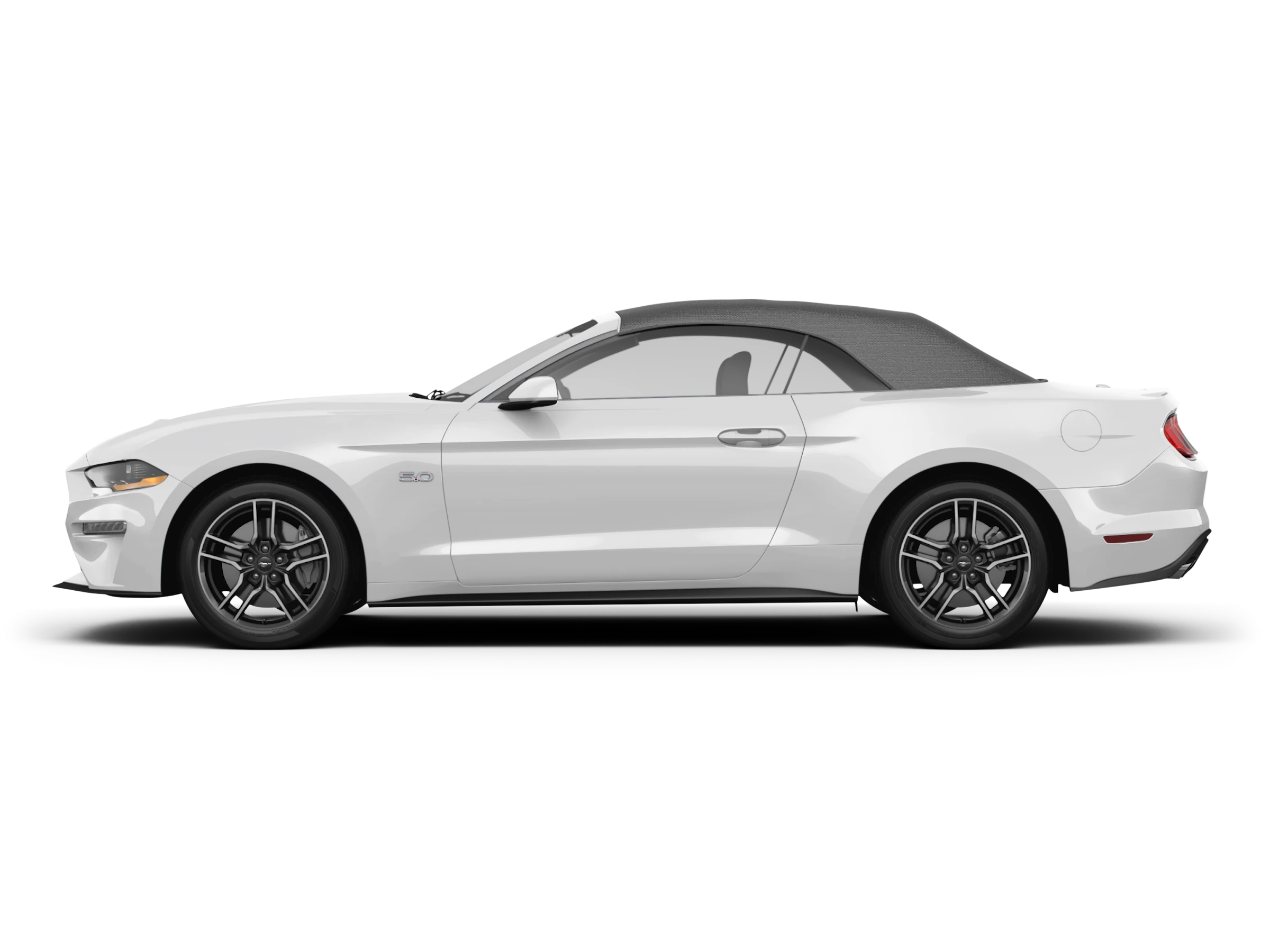 2023 Ford Mustang
