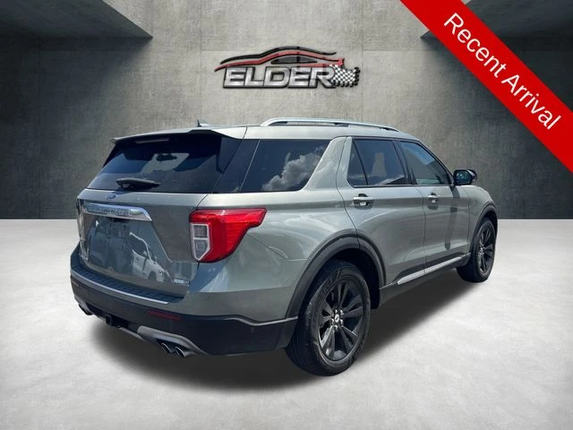 Elder Mitsubishi