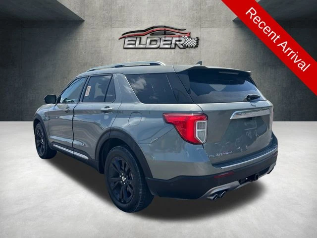 Elder Mitsubishi