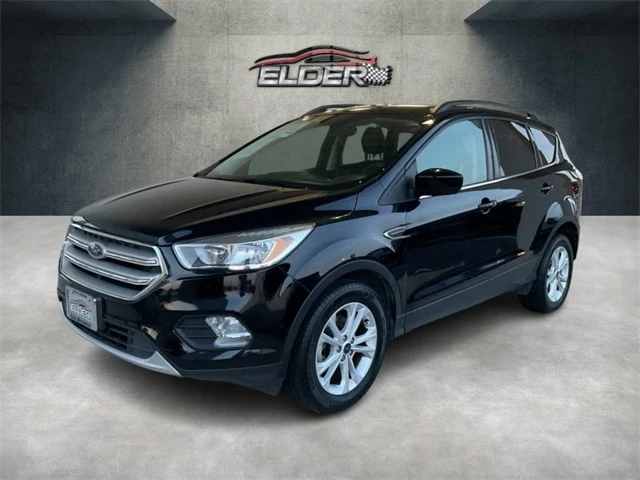 Elder Mitsubishi Killeen