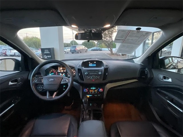 Elder Mitsubishi Killeen