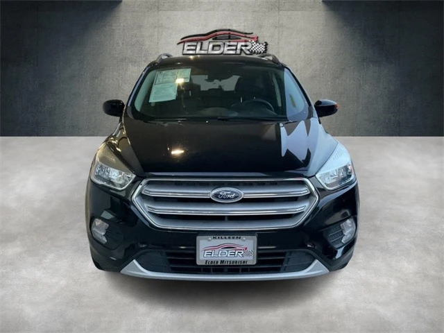 Elder Mitsubishi Killeen