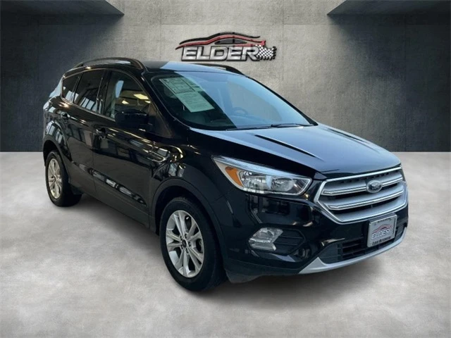 Elder Mitsubishi Killeen