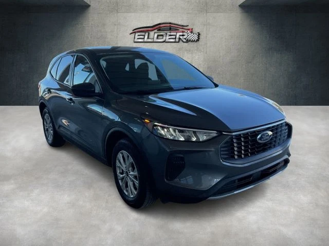 Elder Mitsubishi Killeen