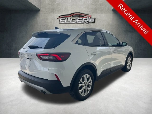 Elder Mitsubishi
