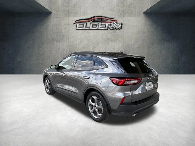 Elder Mitsubishi Killeen