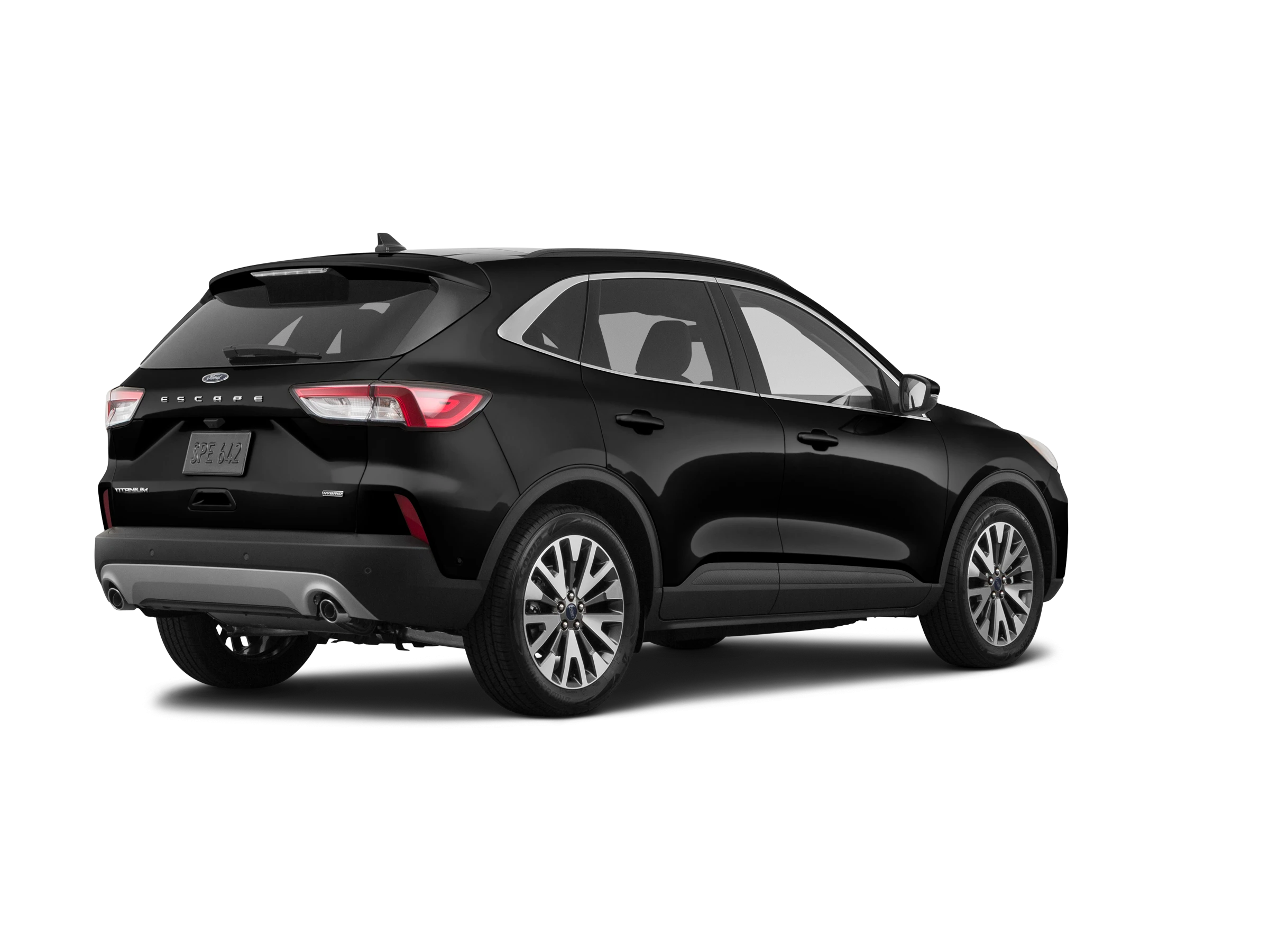 Elder Mitsubishi Killeen