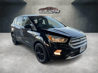 2019 Ford Escape SE's photo