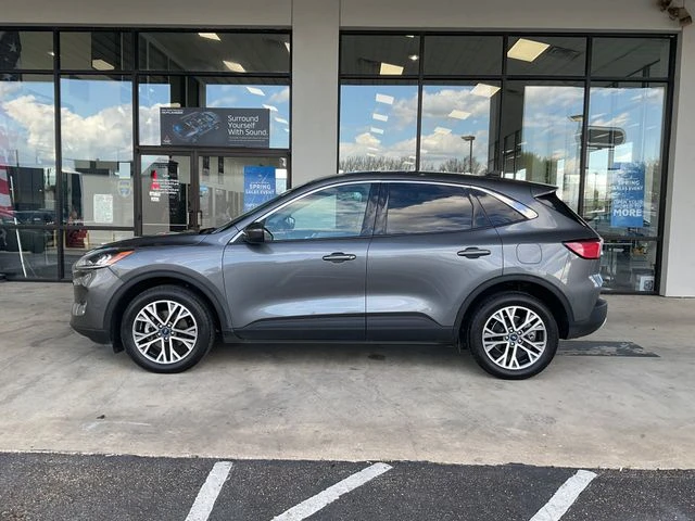 Elder Mitsubishi Killeen