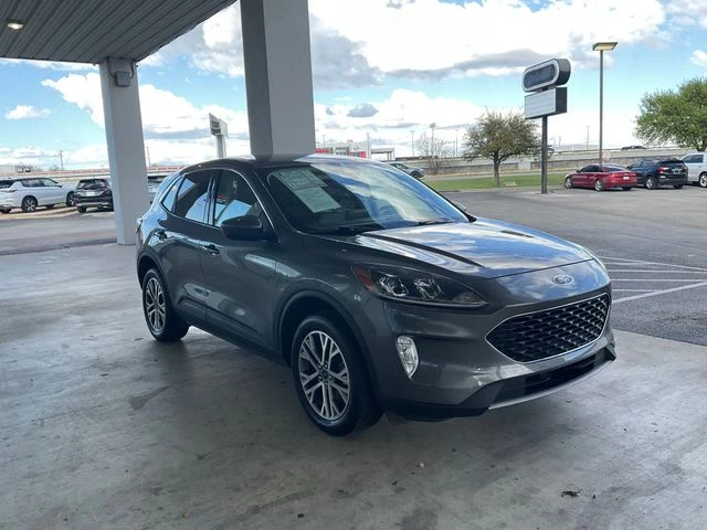 Elder Mitsubishi Killeen