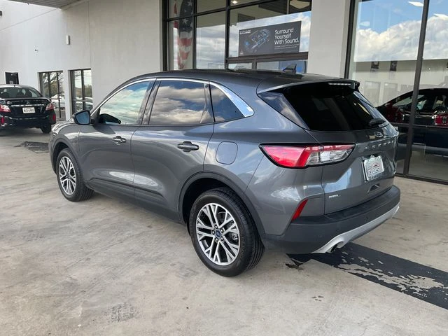 Elder Mitsubishi Killeen