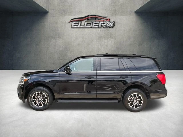 Elder Mitsubishi