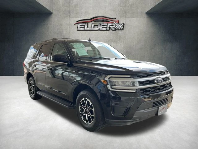 Elder Mitsubishi
