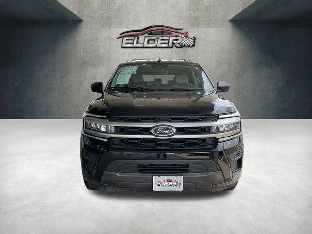 Elder Mitsubishi