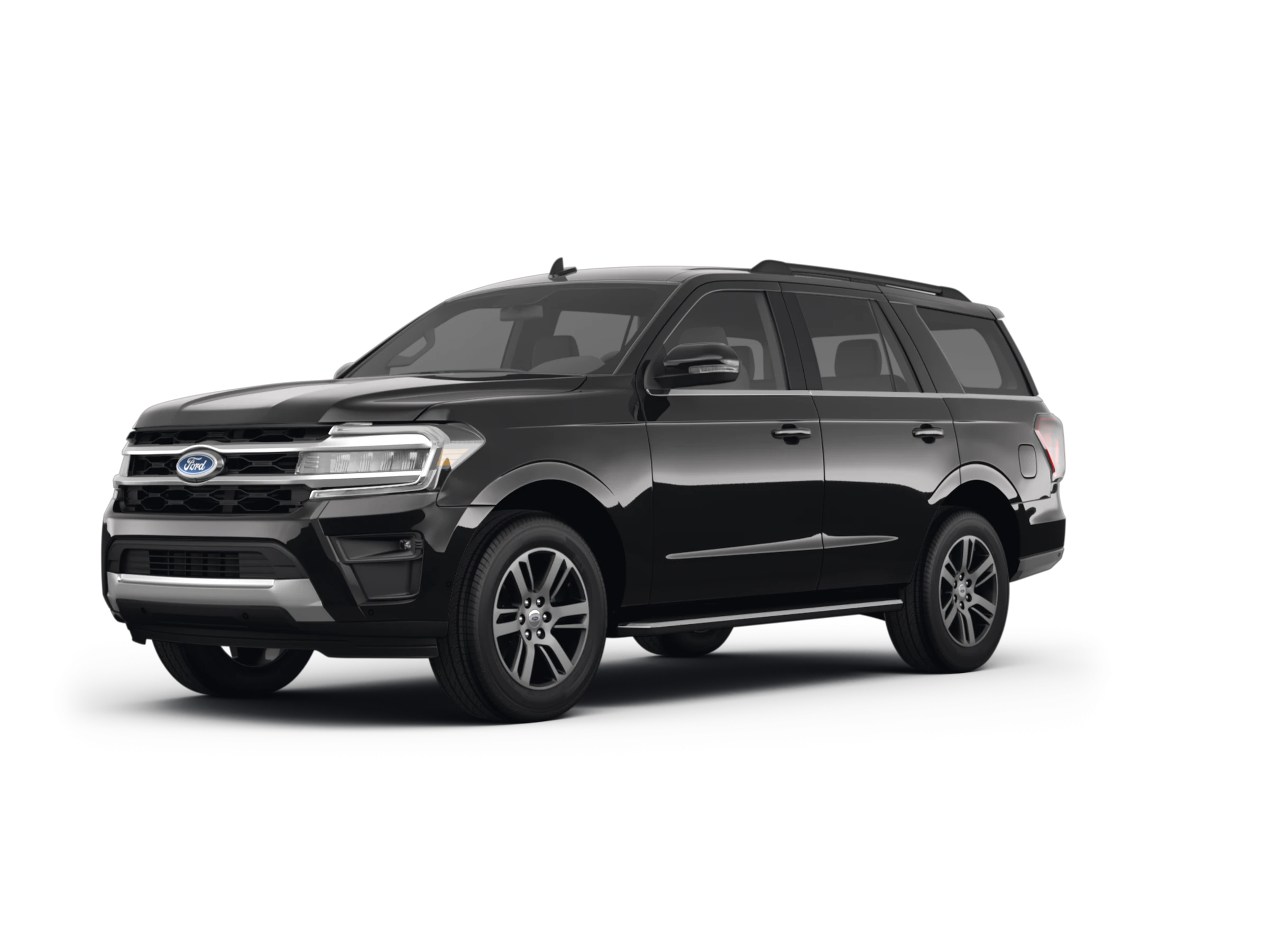 2022 Ford Expedition